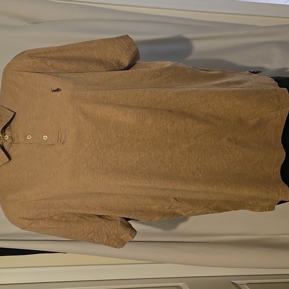 Ralph Lauren Polo classic fit shirt